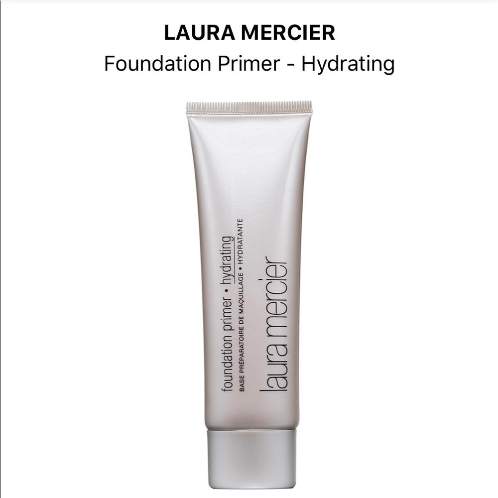 Laura mercier